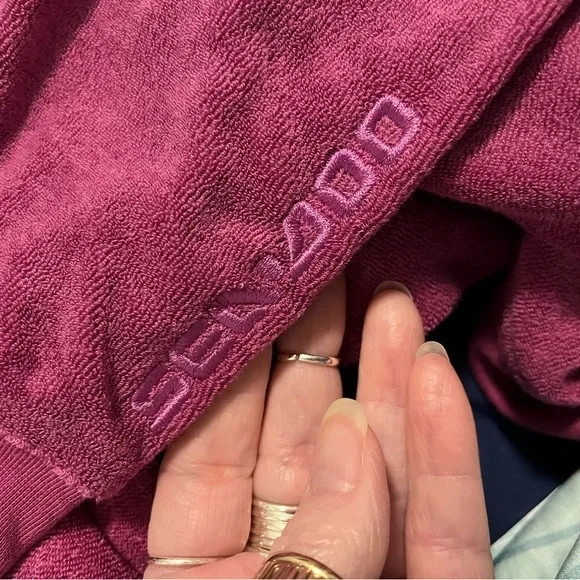 𝓢𝓔𝓐 𝓓𝓸𝓸 𝓕𝓾𝓬𝓱𝓢𝓲𝓪 𝓽𝓸𝓹 - Picture 5 of 8